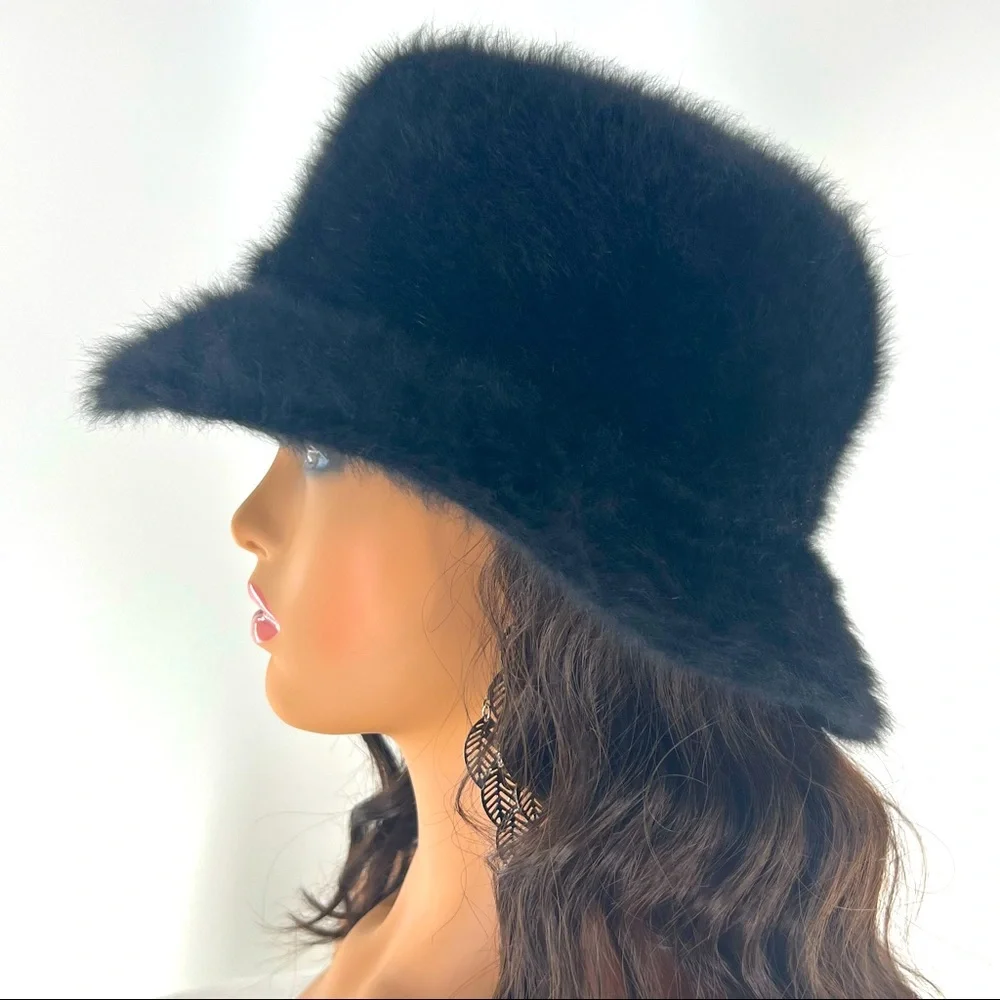 Kangol Bucket Furgora Rap Hat - Picture 2 of 11